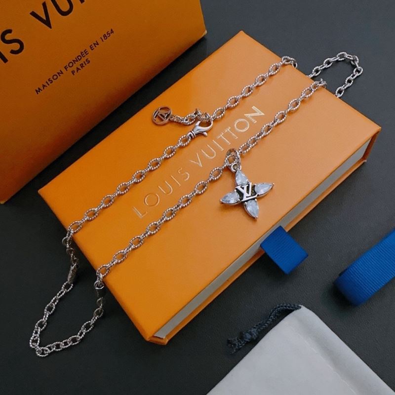 LV Necklaces